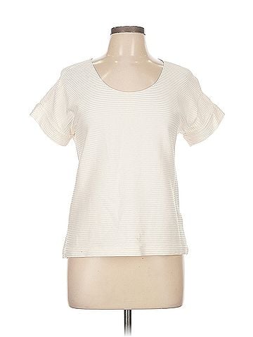 Armani Collezioni Armani Collezioni Short Sleeve Top (view 1)