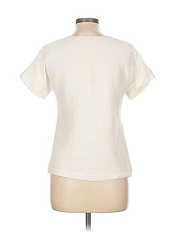 Armani Collezioni Armani Collezioni Short Sleeve Top (view 2)