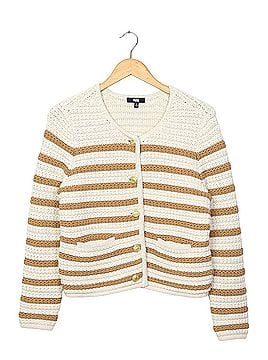 Paige Oberon Textured Cardigan (view 1)