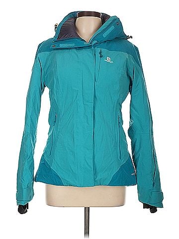 Salomon Salomon Jacket (view 1)