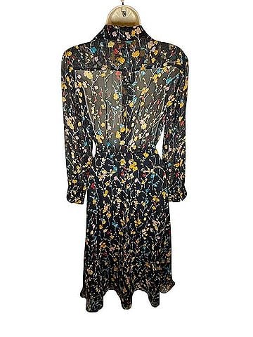 Equipment Vivienne Casual Dress (view 2)
