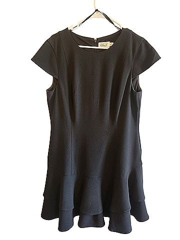 Eliza J Casual Dress (view 1)