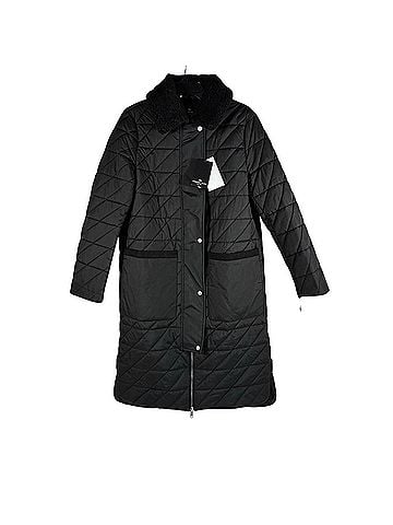 Andrew Marc Maxine Coat (view 1)