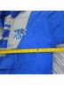Apex 100% Nylon 100% Polyester Blue Gray Jacket Size L - photo 16
