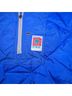 Apex 100% Nylon 100% Polyester Blue Gray Jacket Size L - photo 10