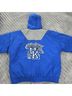 Apex 100% Nylon 100% Polyester Blue Gray Jacket Size L - photo 12