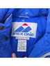Apex 100% Nylon 100% Polyester Blue Gray Jacket Size L - photo 3