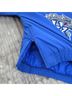 Apex 100% Nylon 100% Polyester Blue Gray Jacket Size L - photo 11