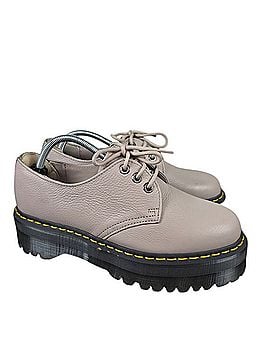 Dr. Martens 1461 Quad Mule/Clog (view 2)