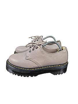 Dr. Martens 1461 Quad Mule/Clog (view 1)
