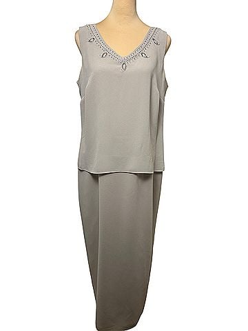 R&M Richards Cocktail Dress (view 1)
