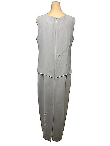 R&M Richards Cocktail Dress (view 2)
