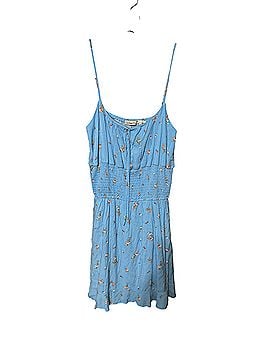 Liberty Love Casual Dress (view 1)