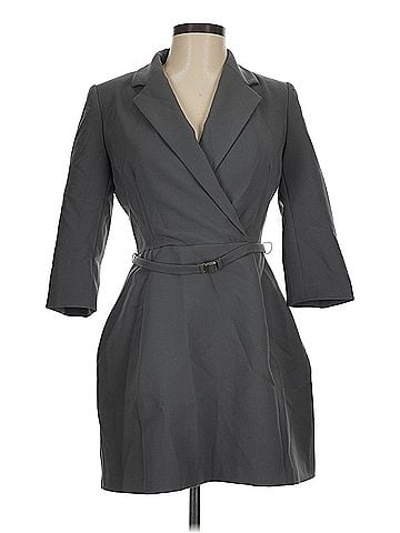 Amanda Uprichard Amanda Uprichard Casual Dress (view 1)