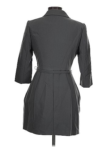 Amanda Uprichard Amanda Uprichard Casual Dress (view 2)
