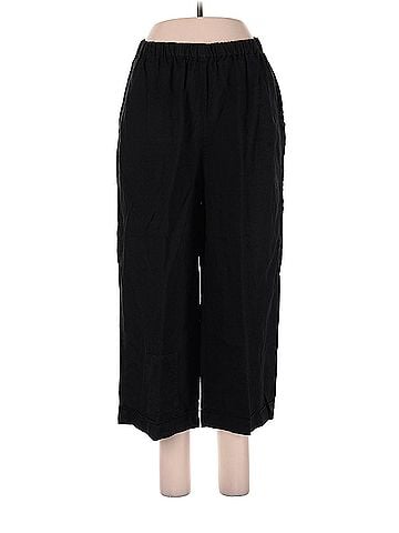 Flax Flax Linen Pants (view 1)
