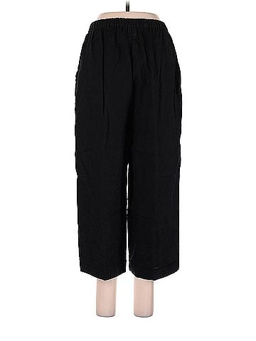 Flax Flax Linen Pants (view 2)