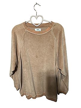 Aerie Long Sleeve Top (view 1)