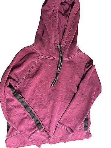 Calvin Klein Pullover Hoodie (view 1)