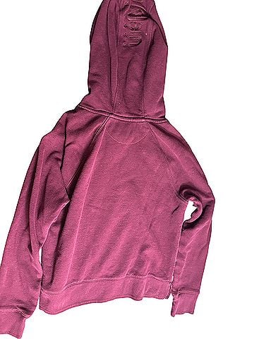 Calvin Klein Pullover Hoodie (view 2)