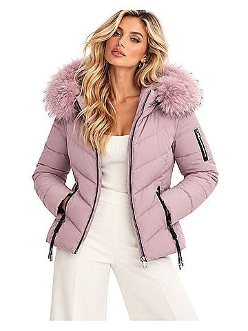 Alice + Olivia Jacket (view 1)