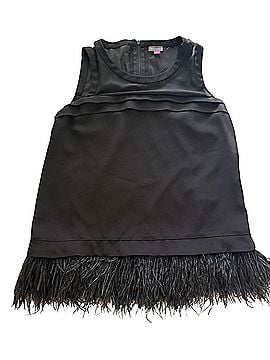 Vince Camuto Sleeveless Top (view 1)