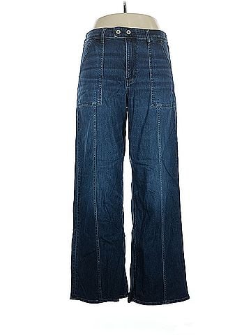 American Eagle Outfitters American Eagle Outfitters Jeans (view 1)