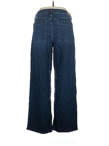 American Eagle Outfitters American Eagle Outfitters Jeans (view 2)