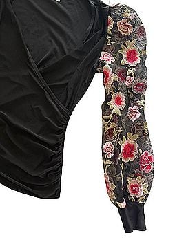 Venus Long Sleeve Blouse (view 2)