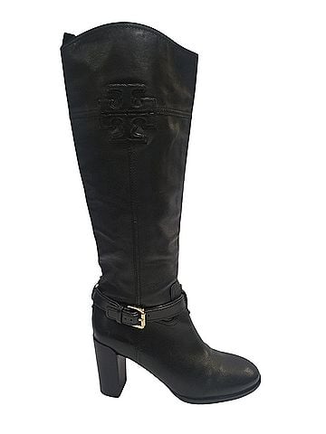 Tory Burch Blaire Heeled Riding Boots (view 1)