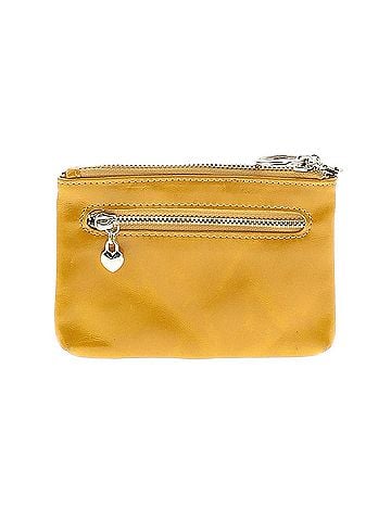 Brighton Brighton Leather Wallet (view 2)