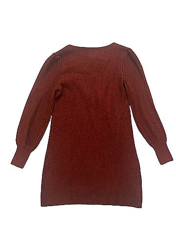 Ann Taylor LOFT Wool Dress (view 2)