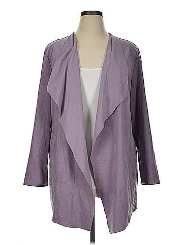 Chico's Chico's Blazer (view 1)
