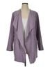 Chico's Purple Chico's Blazer Size XL - photo 1