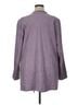 Chico's Purple Chico's Blazer Size XL - photo 2