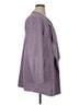 Chico's Purple Chico's Blazer Size XL - photo 3