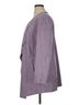 Chico's Purple Chico's Blazer Size XL - photo 4