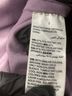 Chico's Purple Chico's Blazer Size XL - photo 6