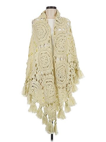 Free People Free People Poncho (view 1)