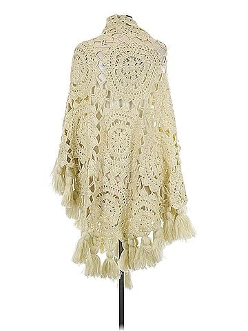 Free People Free People Poncho (view 2)