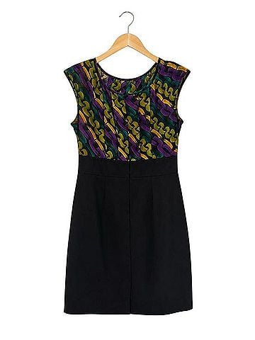 Alyx Casual Dress (view 1)