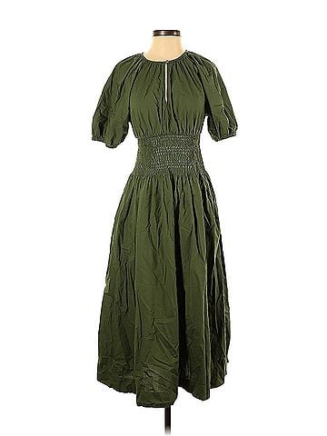 J.Crew J.Crew Casual Dress (view 1)