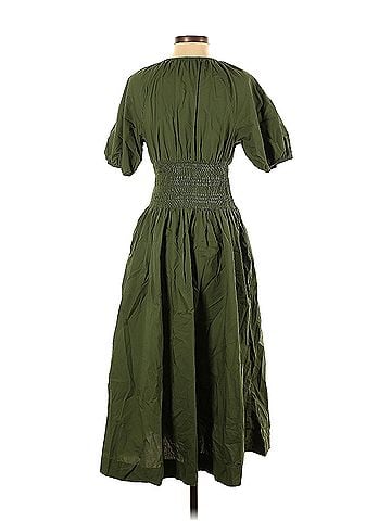 J.Crew J.Crew Casual Dress (view 2)