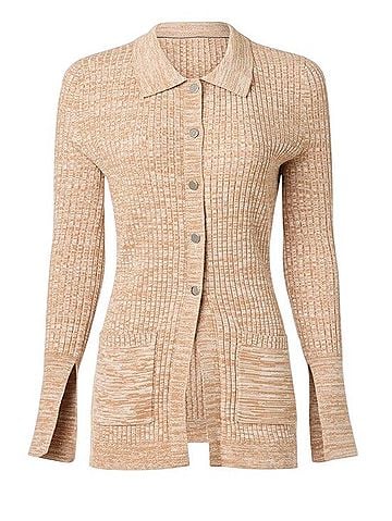 BOSS by HUGO BOSS Funeo Cardigan (view 1)