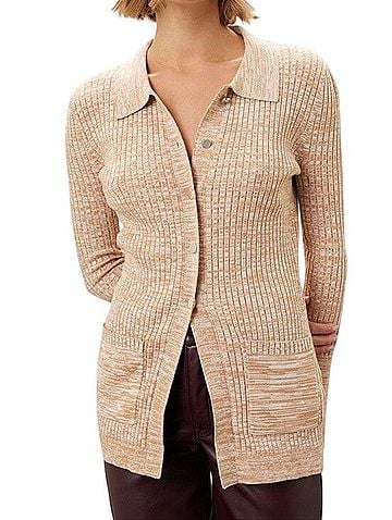 BOSS by HUGO BOSS Funeo Cardigan (view 2)