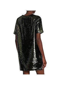 The Frankie Shop Riley Casual Dress (view 2)