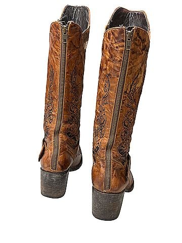 Old Gringo Boots (view 2)