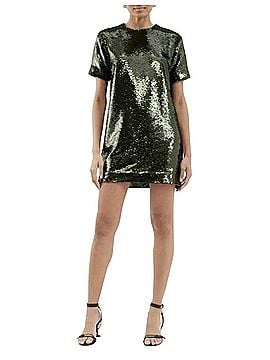 The Frankie Shop Riley Casual Dress (view 1)