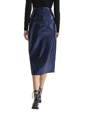 Reiss Dakota Skort (view 2)