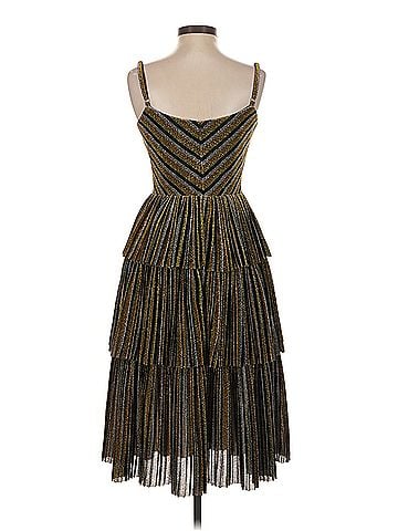 Dress the Population Dress The Population Cocktail Dress (view 2)